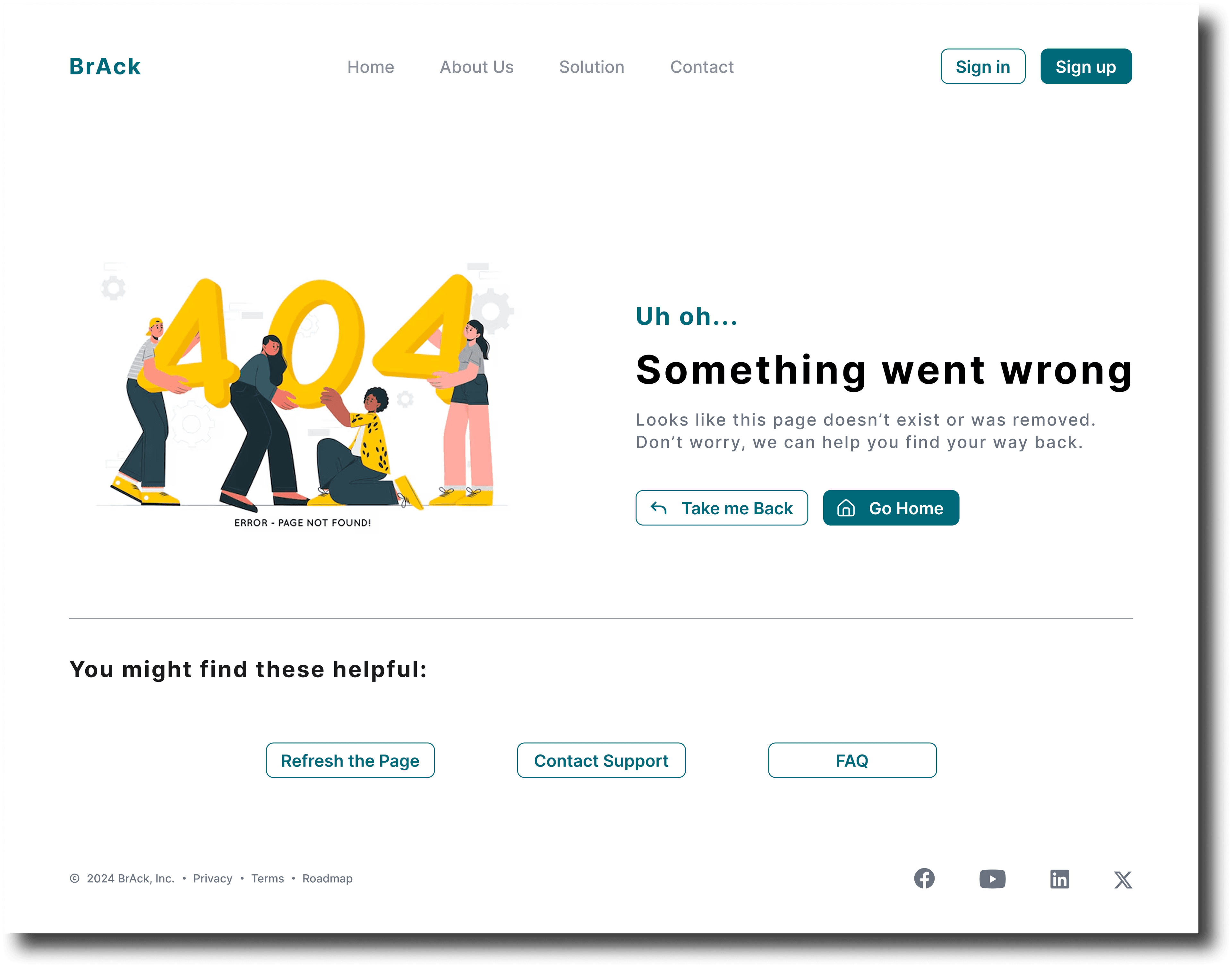 404 Error Page-2