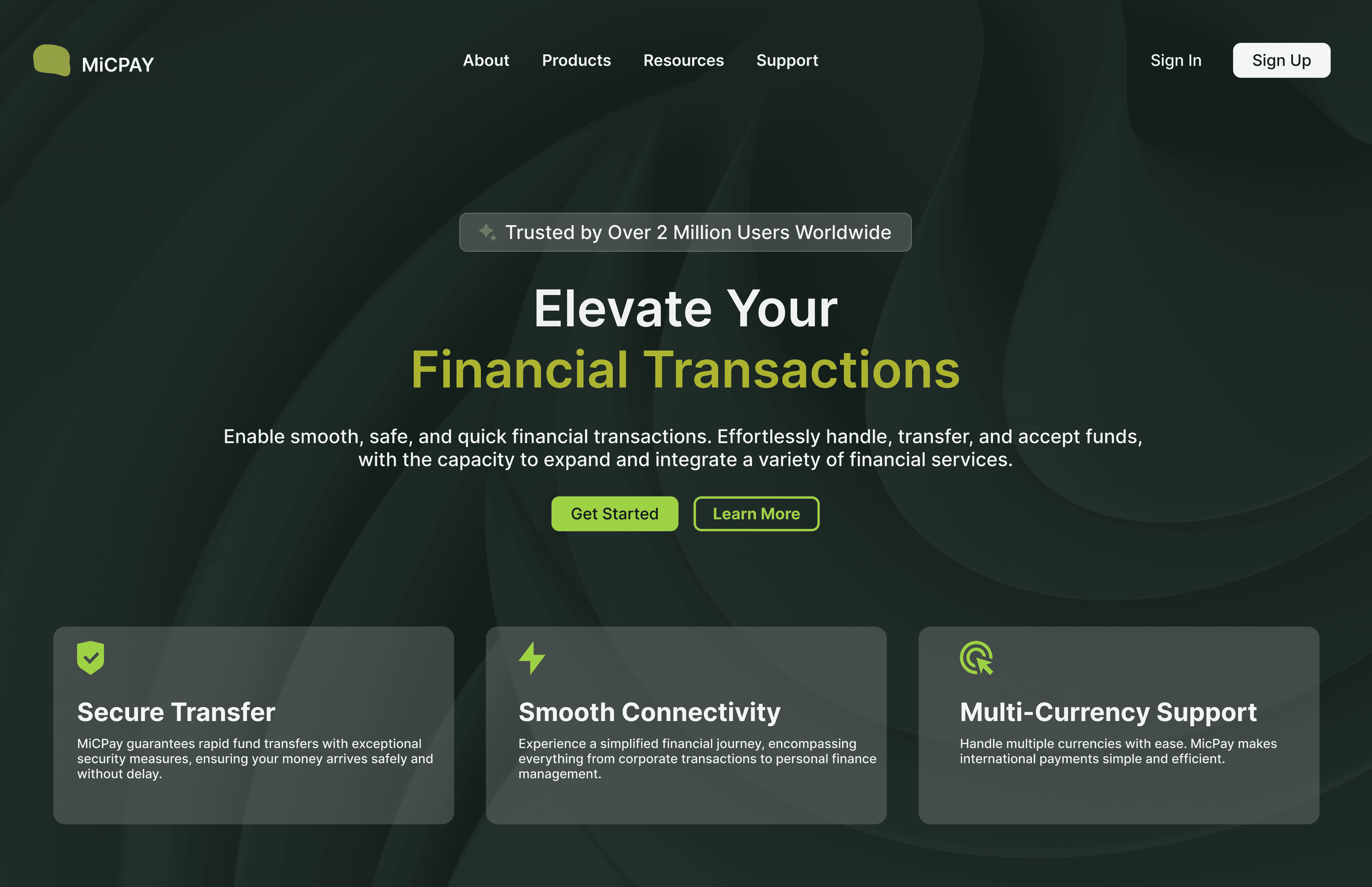 Micpay-1